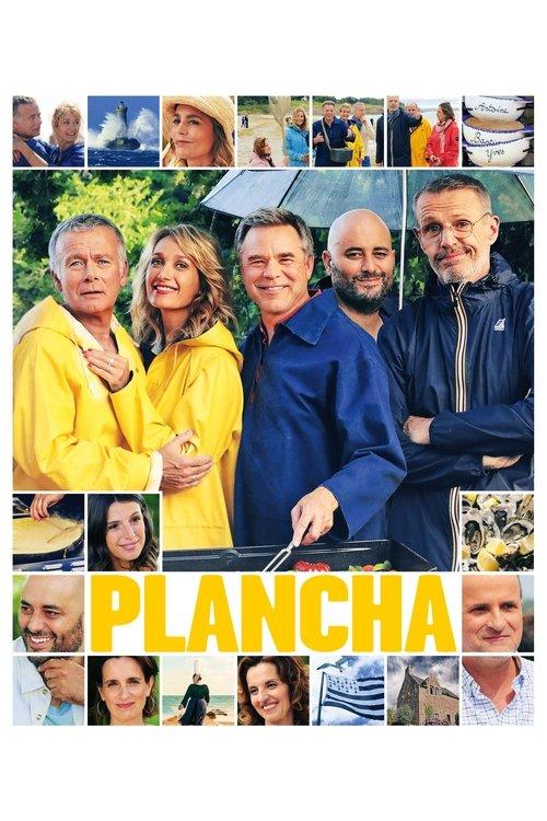 Plancha filmas online
