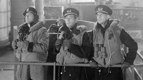 Action in the North Atlantic filmas žiurėti online