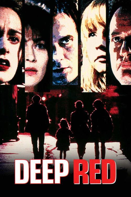 Deep Red filmas online