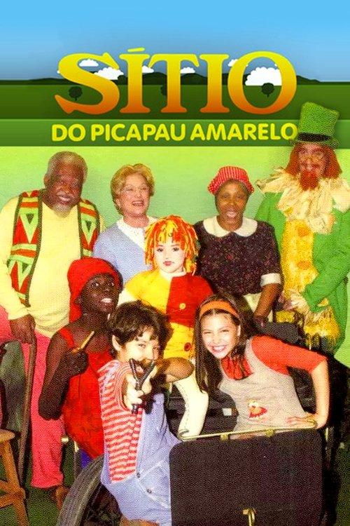 Sítio do Picapau Amarelo filmas online