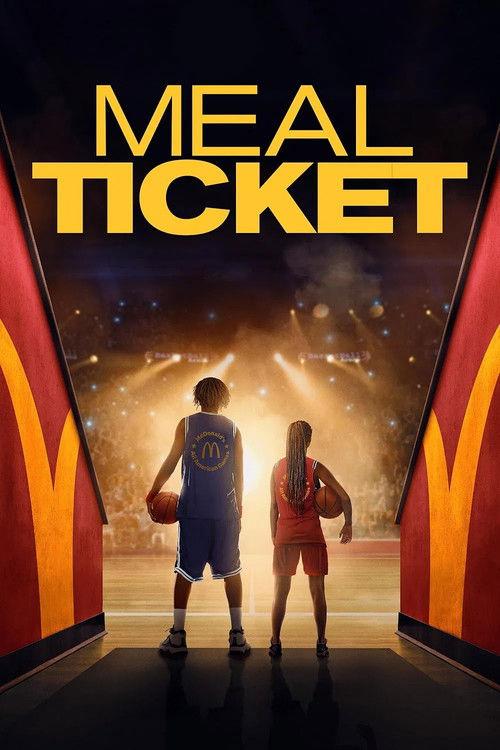 Meal Ticket filmas online