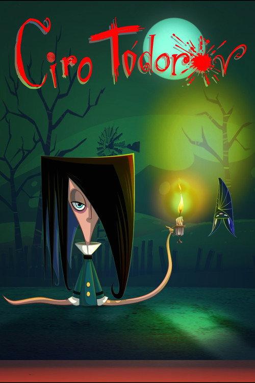 Ciro Tódorov filmas online