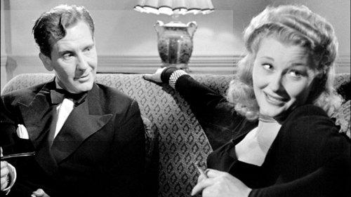 Mine Own Executioner filmas žiurėti online