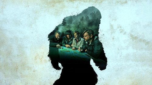 Finding Bigfoot: The Search Continues filmas žiurėti online