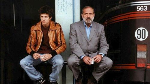 Je règle mon pas sur le pas de mon père filmas žiurėti online