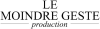 Le Moindre Geste studio logo
