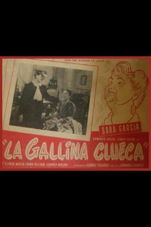 La gallina clueca filmas online