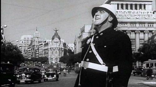 Manolo guardia urbano filmas žiurėti online