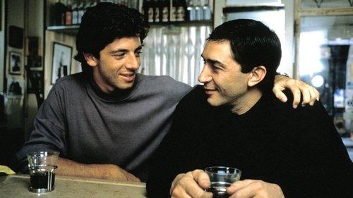 Brothers in Arms filmas žiurėti online