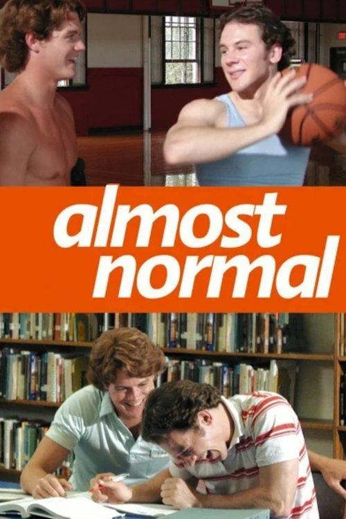 Almost Normal filmas online