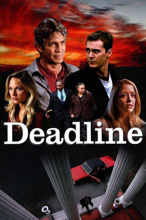 Deadline filmas online