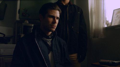 Hungry Dog Blues filmas žiurėti online