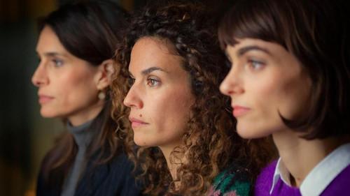 Murder In Arcachon filmas žiurėti online