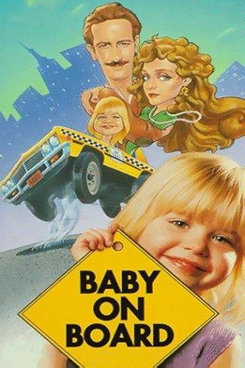 Baby on Board filmas online