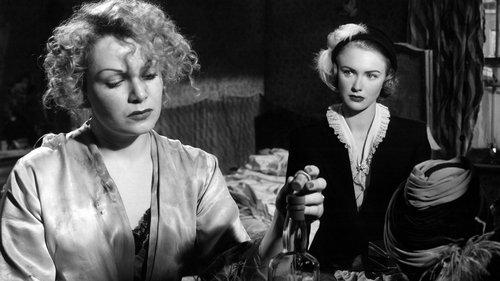 The Woman in Question filmas žiurėti online