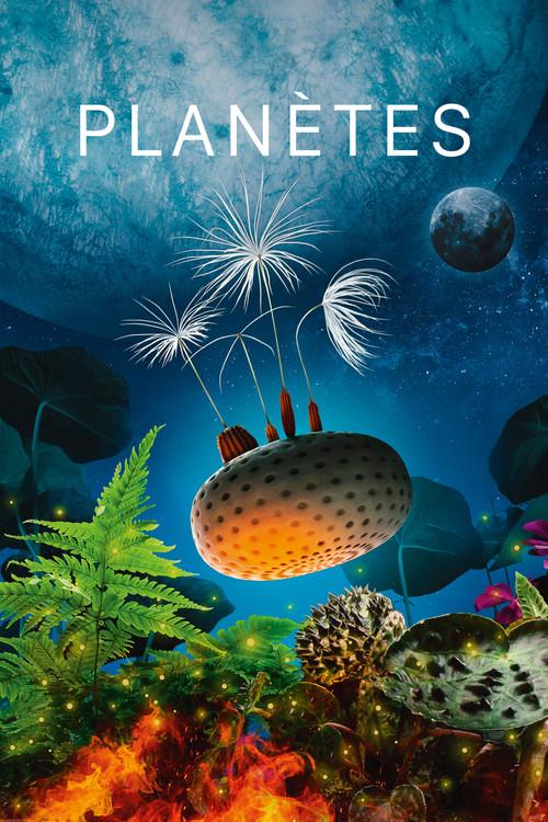 Planètes filmas online