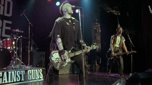 Hard Core Logo filmas žiurėti online