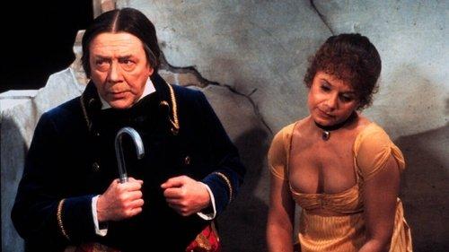 Hustruskolan filmas žiurėti online