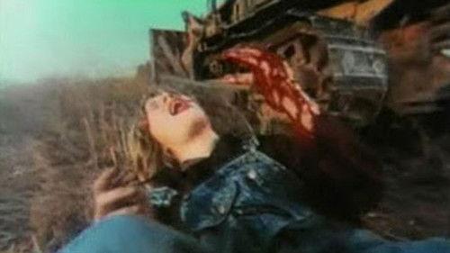 Scream Bloody Murder filmas žiurėti online