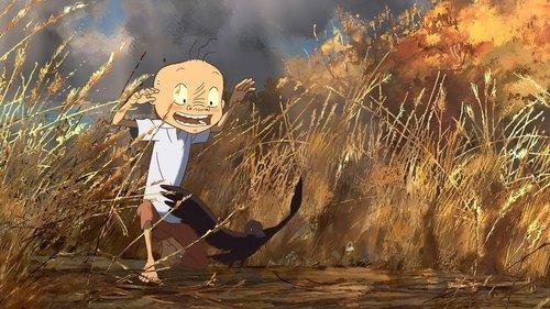 Le Jour des Corneilles filmas žiurėti online