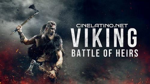 Vikings: Battle of Heirs filmas žiurėti online