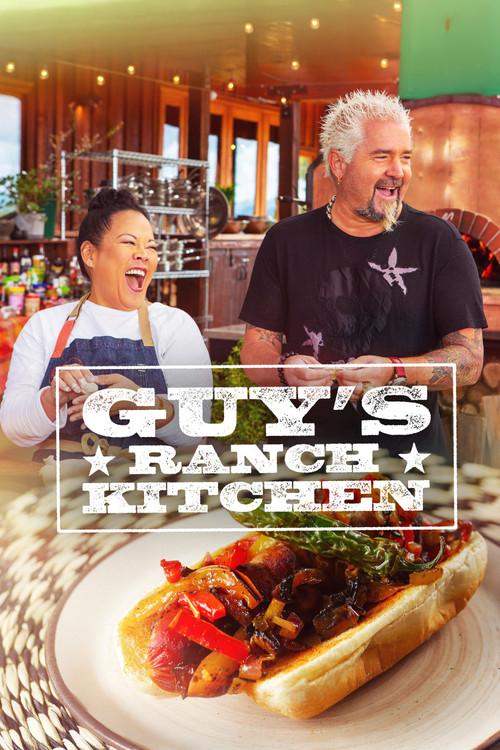 Guy's Ranch Kitchen filmas online