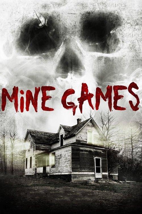Mine Games filmas online