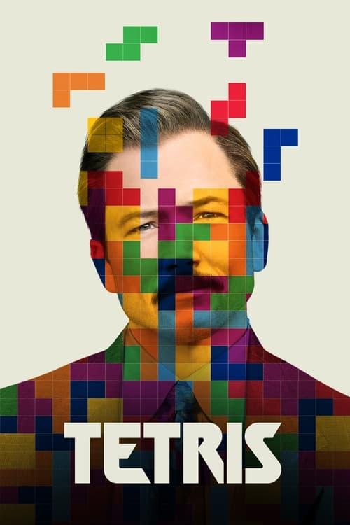 Tetris filmas online