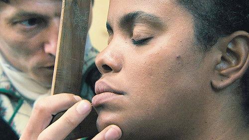 Vénus noire filmas žiurėti online