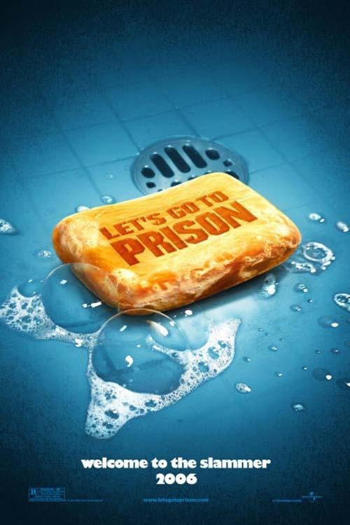 Let's Go to Prison filmas online