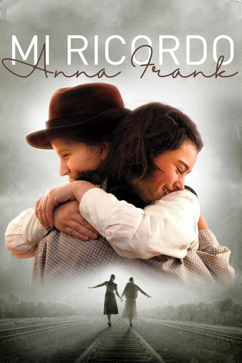 Memories of Anne Frank filmas online