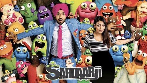 Sardaarji filmas žiurėti online