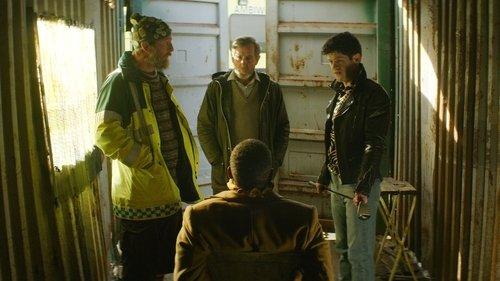 The Toll filmas žiurėti online