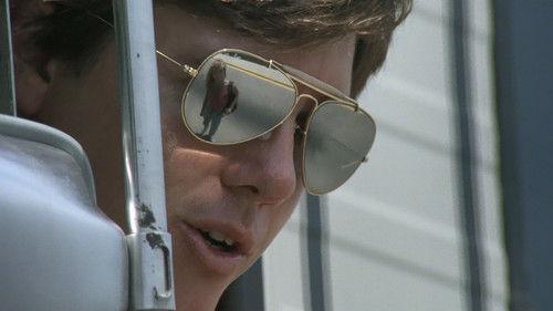 Hitcher in the Dark filmas žiurėti online