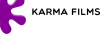 Karma Films studio logo