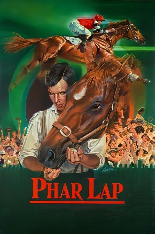 Phar Lap filmas online