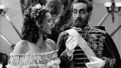 Kungen kommer filmas žiurėti online