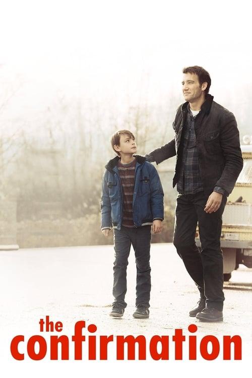 Sutvirtinimas filmas online