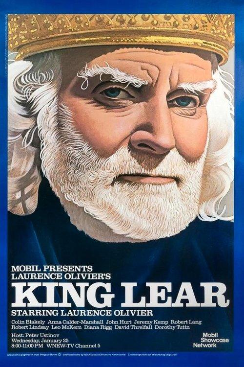 King Lear filmas online