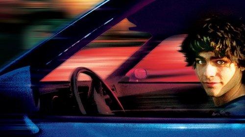 The Adventures of Sebastian Cole filmas žiurėti online