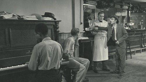 The Time of Your Life filmas žiurėti online