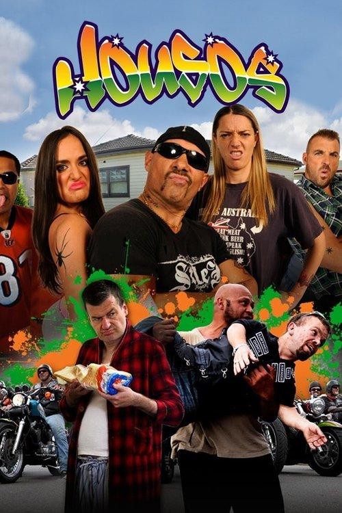 Housos filmas online