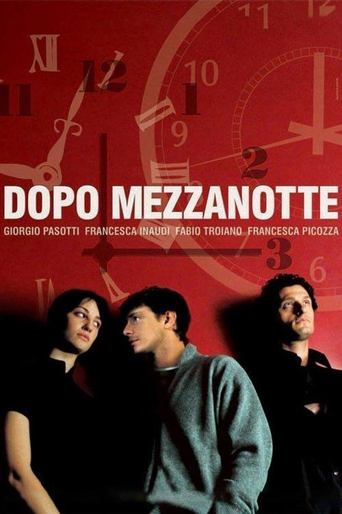 Dopo mezzanotte filmas online
