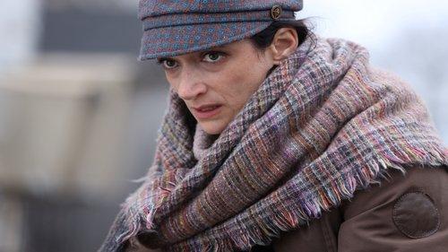 Notre Dame de Moncton filmas žiurėti online