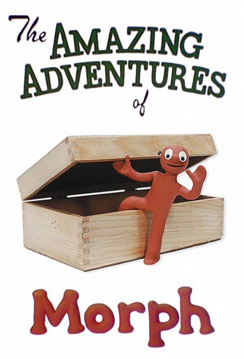 The Amazing Adventures of Morph filmas online