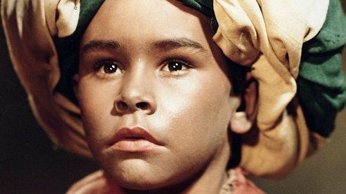 Die Geschichte vom kleinen Muck filmas žiurėti online