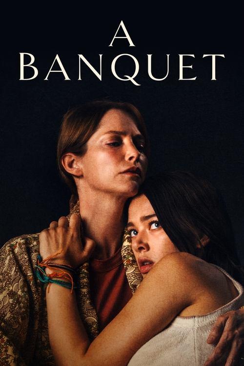 A Banquet filmas online