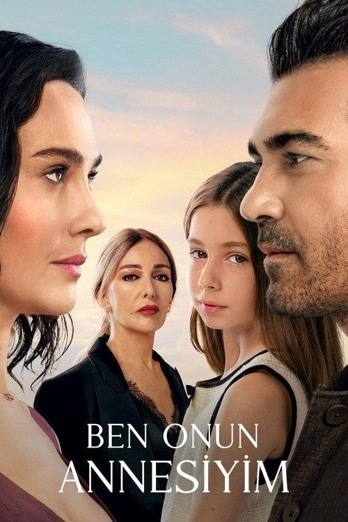 Ben Onun Annesiyim filmas online