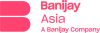 Banijay Asia studio logo