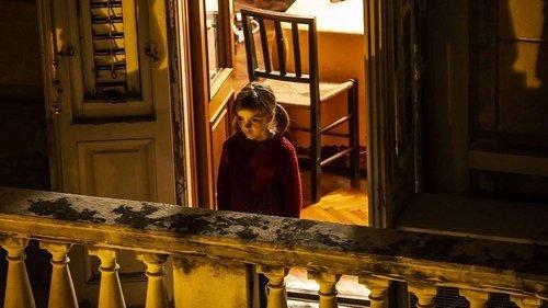 The Angel in the Wall filmas žiurėti online